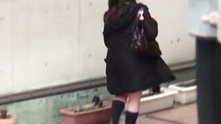 Tokyo Temptation Secret Solitary Streams