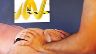 Pawsome Pounding Hoe 2