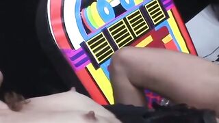 Trans Temptation A Sexual Odyssey