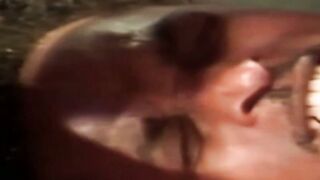 Black Heat Unleashed Vintage Threesome with a Twist