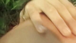 SunKissed Studs A Delicious 69 in the Great Outdoors