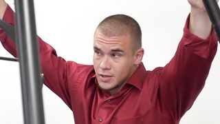 Office Seduction Hoe 4