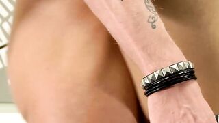 Slaying the Boardroom A Corporate Seduction