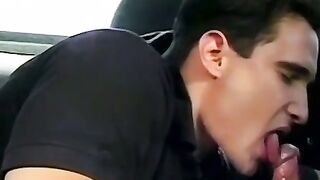 SunKissed Desire A Gay Threesome in the Wild