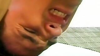 SunKissed Desire A Gay Threesome in the Wild