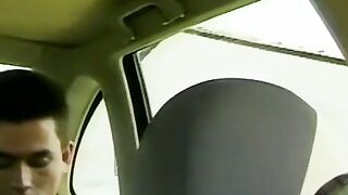 SunKissed Desire A Gay Threesome in the Wild
