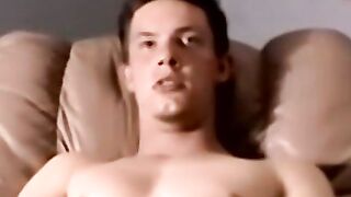 Cum Together A Young Desire
