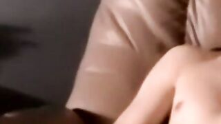 Cum Together A Young Desire