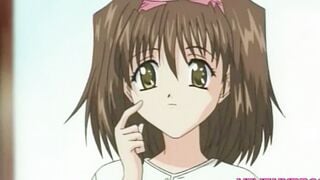 Sinful Pleasures A Hentai Odyssey of Orgasms and Obsessions