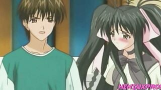 Sinful Pleasures A Hentai Odyssey of Orgasms and Obsessions
