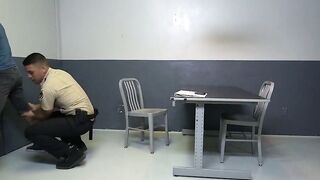 Servicing Justice