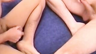 Double Trouble Anal Adventures with the Hottest Amateur Ass