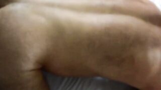 Unbridled Desire A Hairy Bears Dominant Takeover
