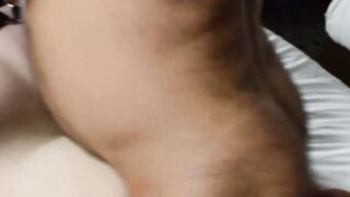 Unbridled Desire A Hairy Bears Dominant Takeover