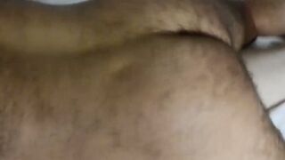 Unbridled Desire A Hairy Bears Dominant Takeover