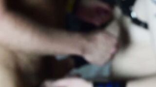 Unbridled Desire A Hairy Bears Dominant Takeover