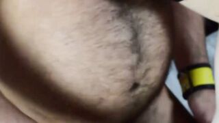 Unbridled Desire A Hairy Bears Dominant Takeover