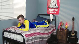 Fraternity of Desire Hoe 4