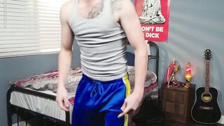 Fraternity of Desire Hoe 4