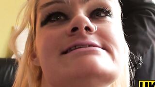 Submissive Siren Hoe 2