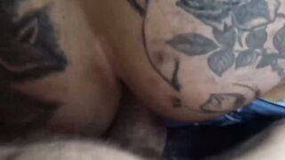 Latin Heat Bareback Bliss