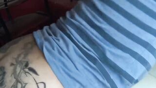 Latin Heat Bareback Bliss