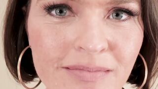 Krissy Lynn Takes It to the Next Level A Sizzling Oral Adventure