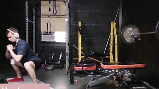 Rushed and Rowdy Ryans Savage Sports Seduction