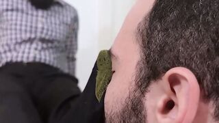 Hairy Situation Landos Foottastic Fantasy