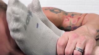 Sole Mates A Foot fetish Fantasy