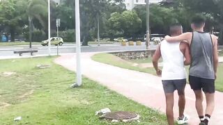 Rio Ripped Marcellos Brazilian Banging Bod