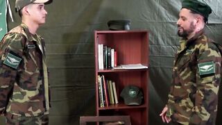 Semper Fi A POV Welcome