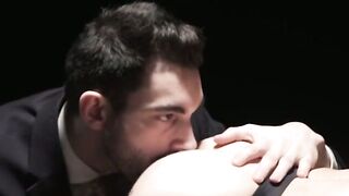 Devouring Pleasure Hoe 3