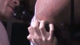 Frenchie Fucks German Seductress An Explosive Anal Adventure