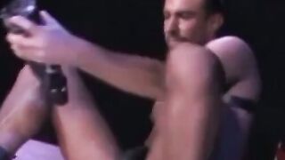 Frenchie Fucks German Seductress An Explosive Anal Adventure