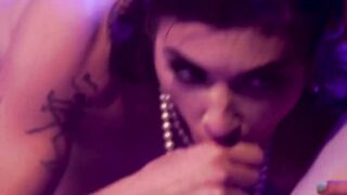 Love in the City that Never Sleeps Brooklyn Gray and Ariel Demures Sizzling Makeout Session