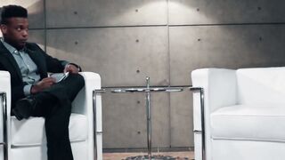 The Interview That Went Too Deep