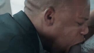 The Interview That Went Too Deep