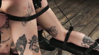Bound by Desire Hoe 8