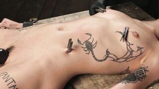 Bound by Desire Hoe 8