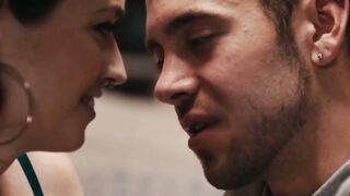 Thick  Thick Dantes Power Stroke Inside Natalies Tight Hole