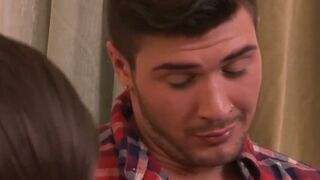 Domination Diaries Roman Todd Takes Control