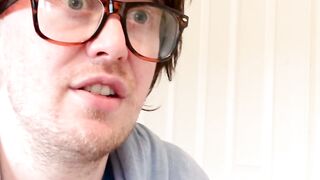 Chantelles POV Sucking My Cock for a Shot at Stardom
