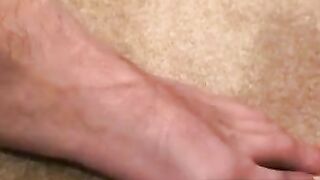 Savagely I cum