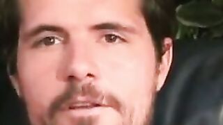 Savagely I cum