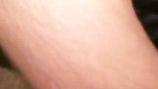 Savagely I cum