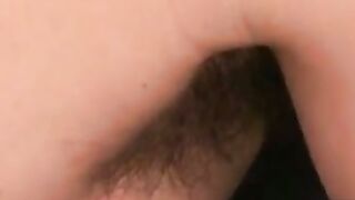 Savagely I cum