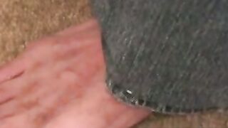 Savagely I cum