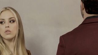 Devouring Bliss Anna Claire Clouds Takes the Ultimate Fucking