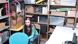 Punishing Curiosity